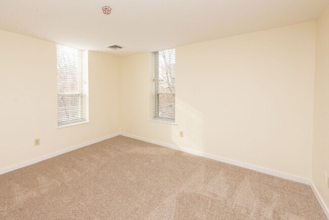 Foto del interior - Chestnut Hill East