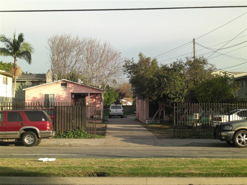 Building Photo - 1941 E El Segundo Blvd
