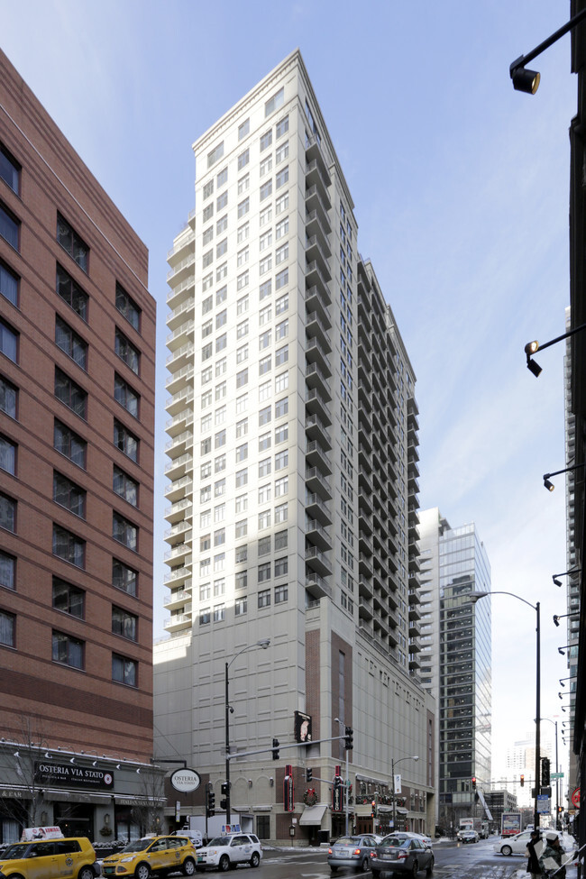 Foto principal - 630 N State St