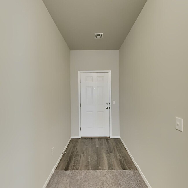 Foto del edificio - Very Nice 3 Bedroom 2 Bath Home in El Reno...