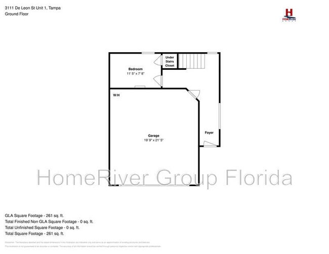 Building Photo - 3111 W De Leon St