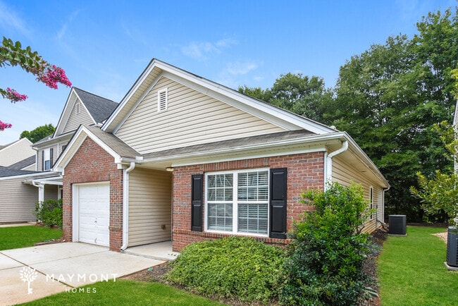 Foto del edificio - 420 Little Creek Rd SE
