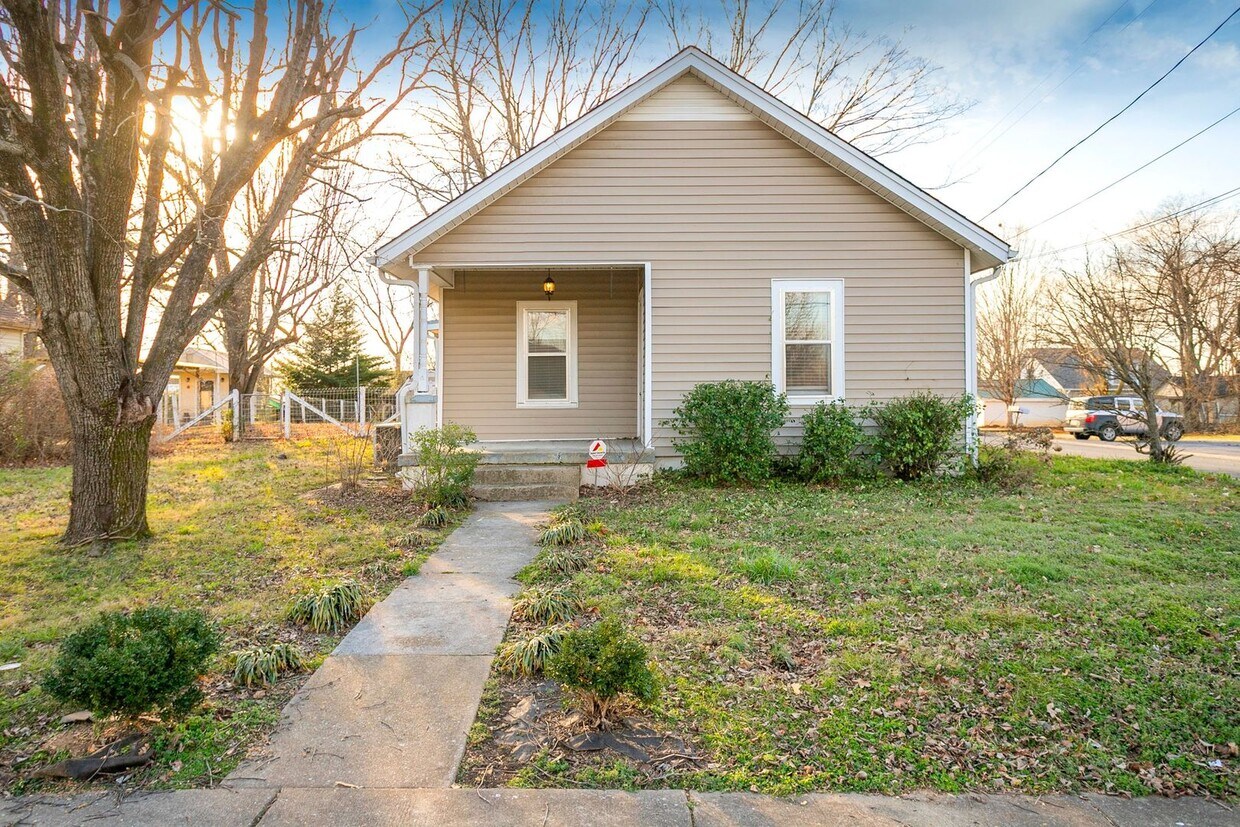 Foto principal - Charming Murfreesboro Home!