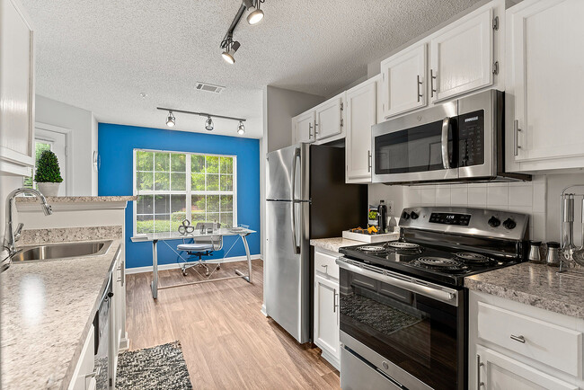 Cortland Austell Model HR 3 - Tramore Village