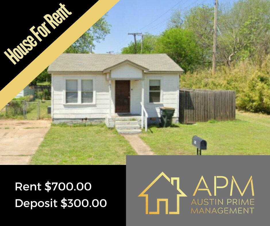 Foto principal - 605 N 4th St