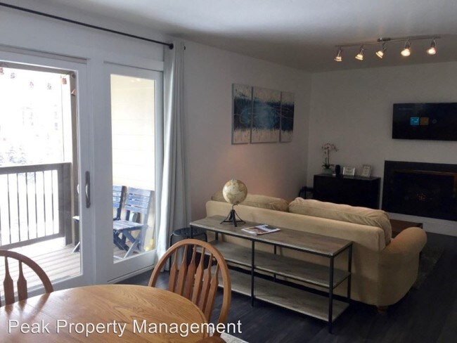 Foto del edificio - 2 br, 2 bath House - 601 Gothic Road  Unit #4