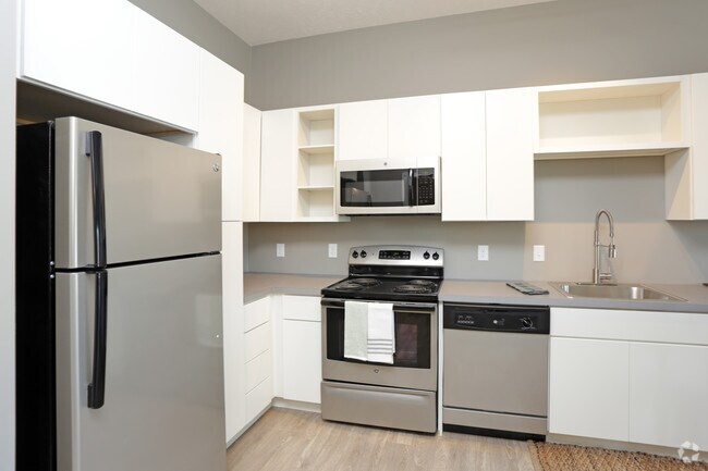 Cocina - Benson Lights