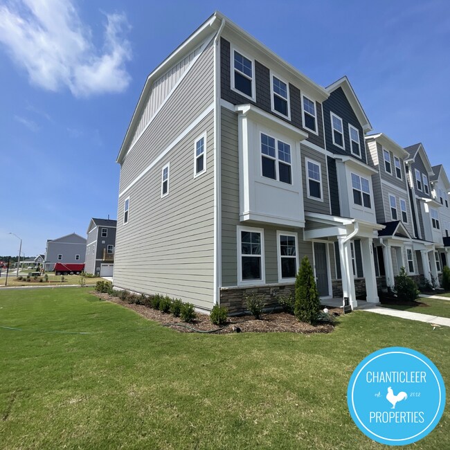 Foto del edificio - 339 Deercroft Dr