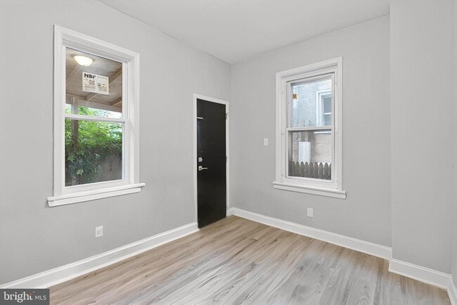 Foto del edificio - 1323 N 28th St