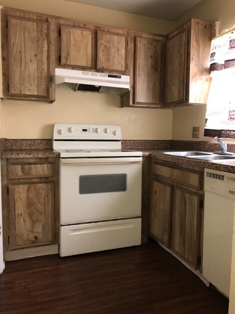 Foto del edificio - 2 Bedroom 2 Bathroom Condo For Rent at 414...