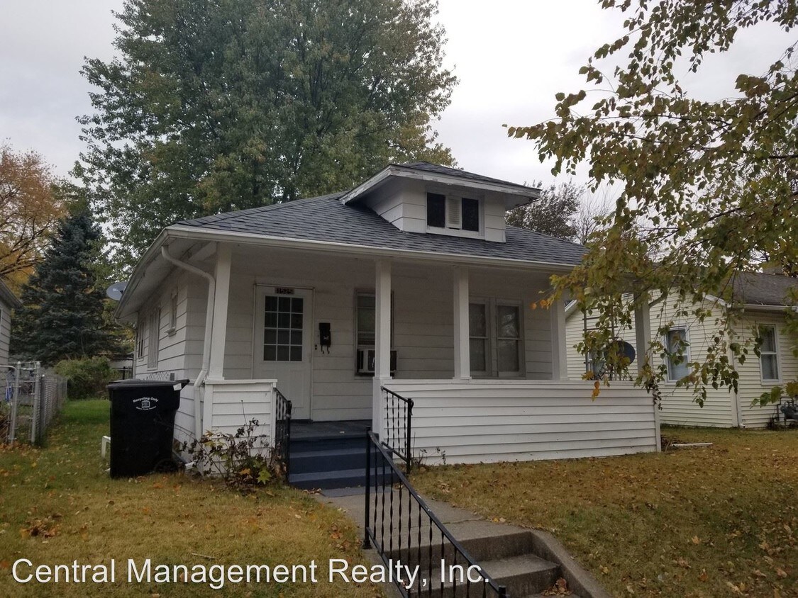 Primary Photo - 2 br, 1 bath House - 1525 E Donald