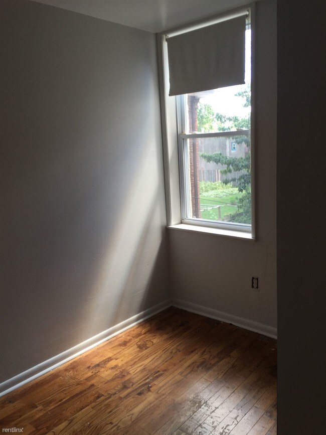 Building Photo - 4028 Powelton Ave