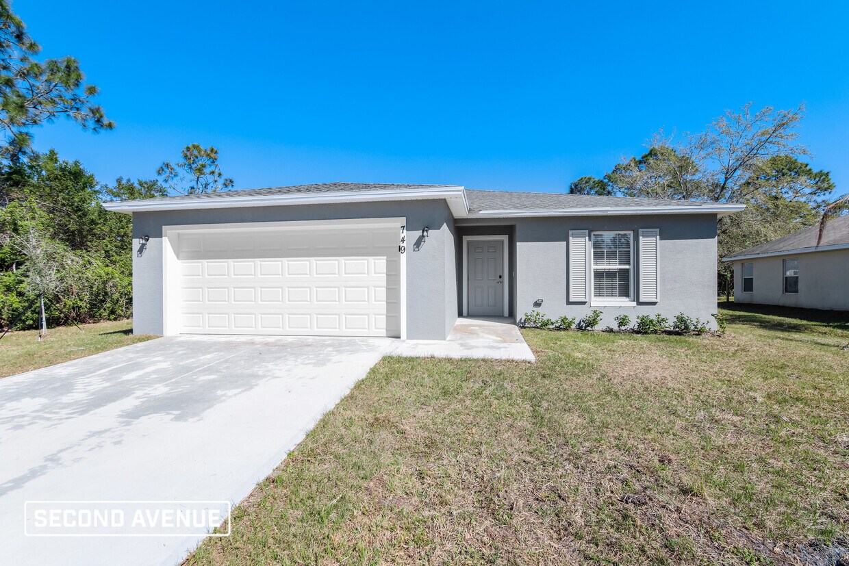 Foto principal - 749 Gerhard Ave SW