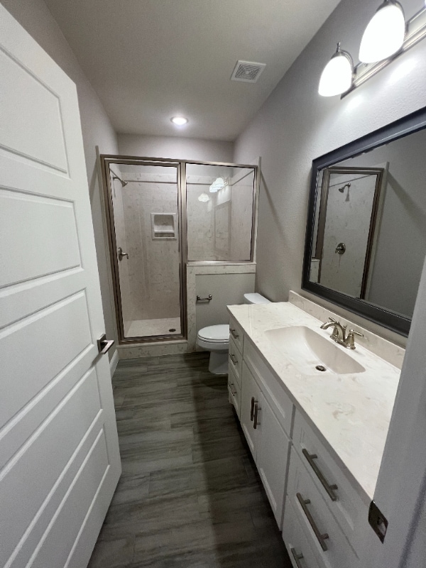 2614 Appian Way, New Caney, TX 77357 Townhome Rentals in New Caney TX