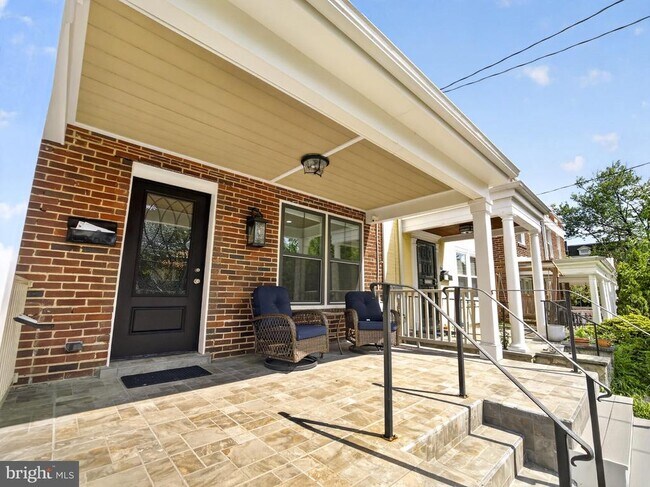 Foto del edificio - 4107 4th St NW