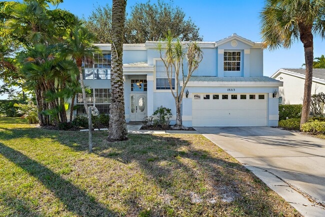 Photo - 18213 SE Fairview Cir House