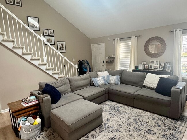 Foto del edificio - Updated 3BR/2BA with LOFT and Garage!