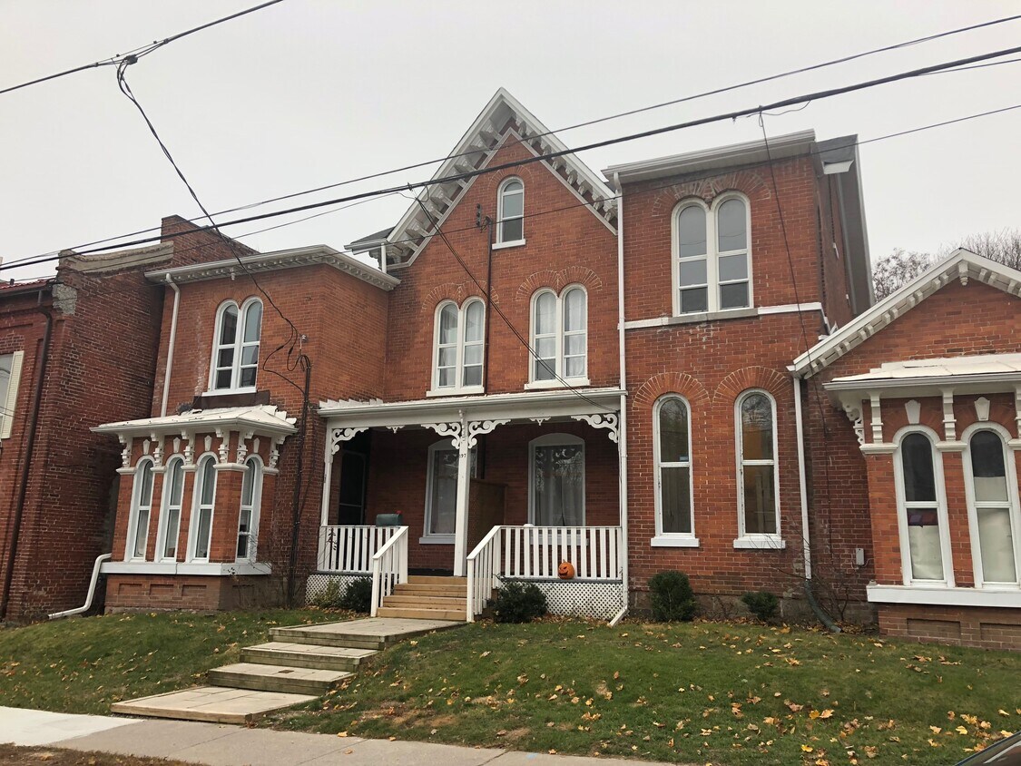 Photo principale - 197 Walton St