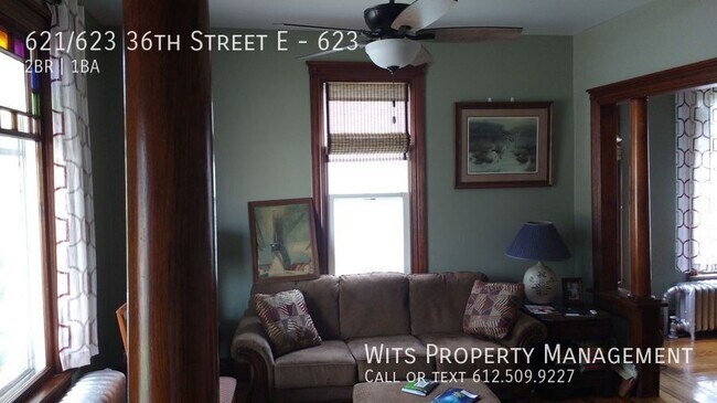 Foto del edificio - 621/623 36th Street E-623