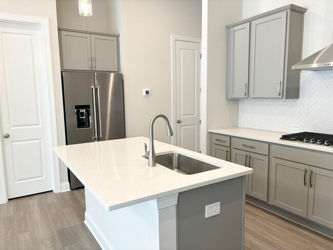 Foto del edificio - 716 Stickley Oak Way