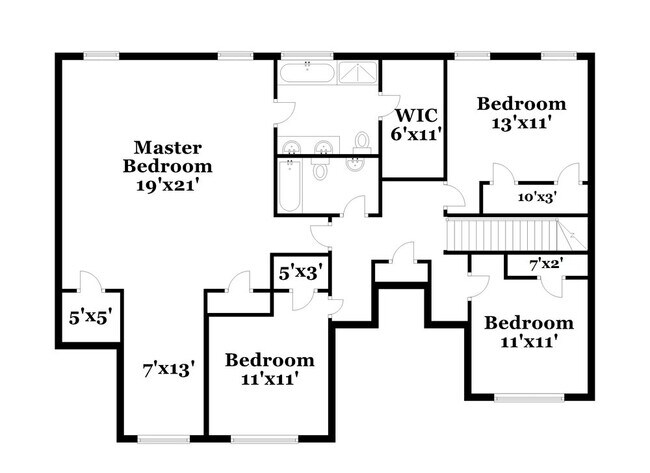 Foto del edificio - 2701 Sedgeview Ln NE