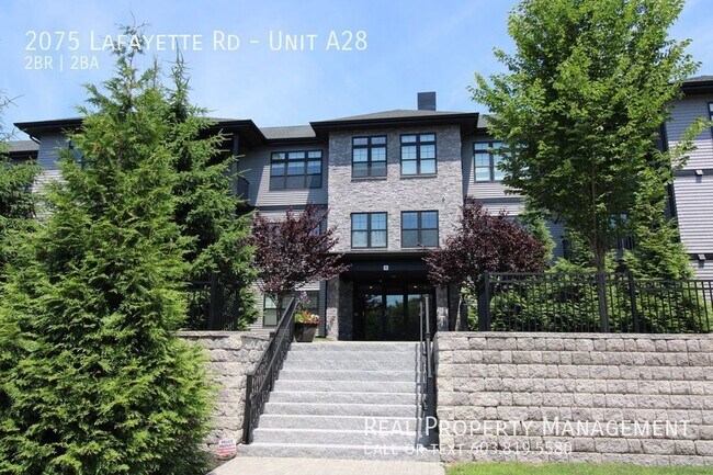 Building Photo - Immaculate 2 Bedroom/ 2 Bath Condo Availab...