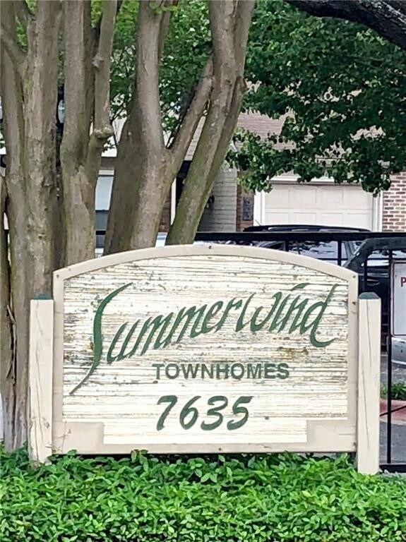 Building Photo - 7635 Guadalupe St