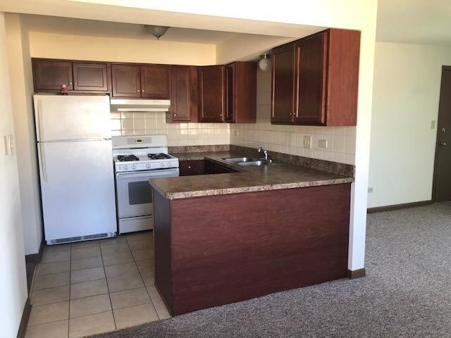 Foto del edificio - 10619 Major Ave
