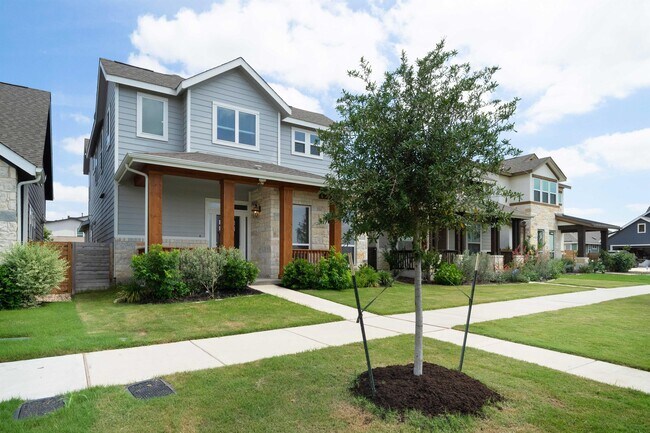 Foto del edificio - 9124 Cattle Baron Path