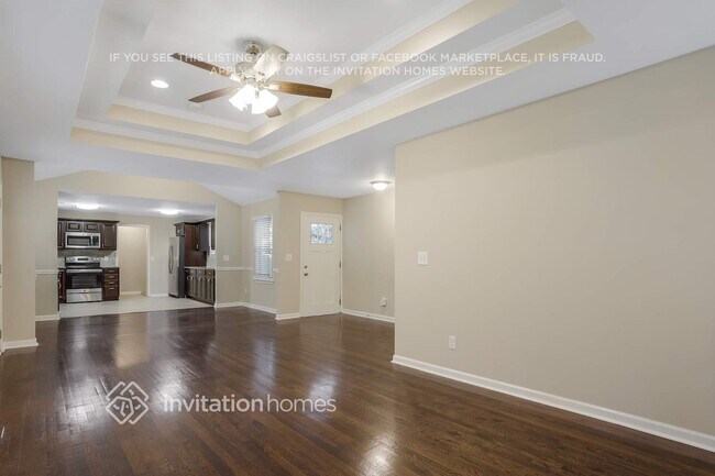 Building Photo - 3031 Remington St