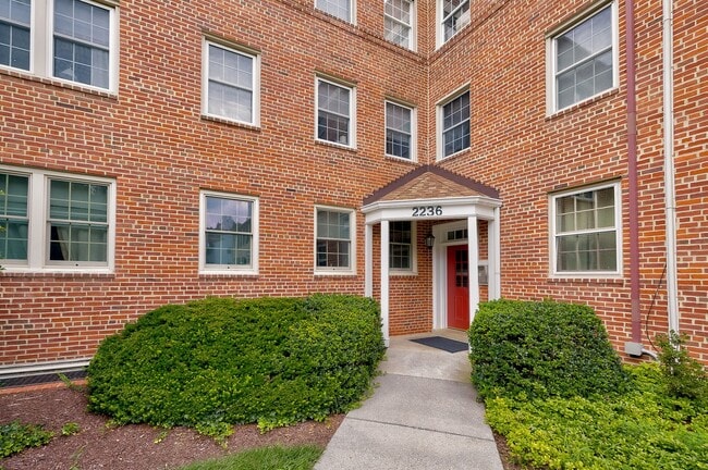 Building Photo - Charming 1BR/1BA Conveniently Located in Silver Spring
