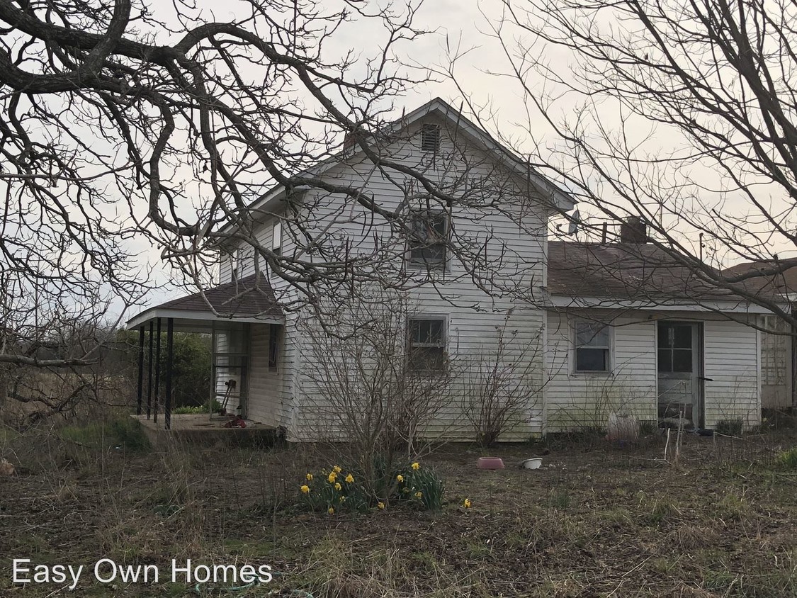Primary Photo - 2 br, 1 bath House - 2193 Buford