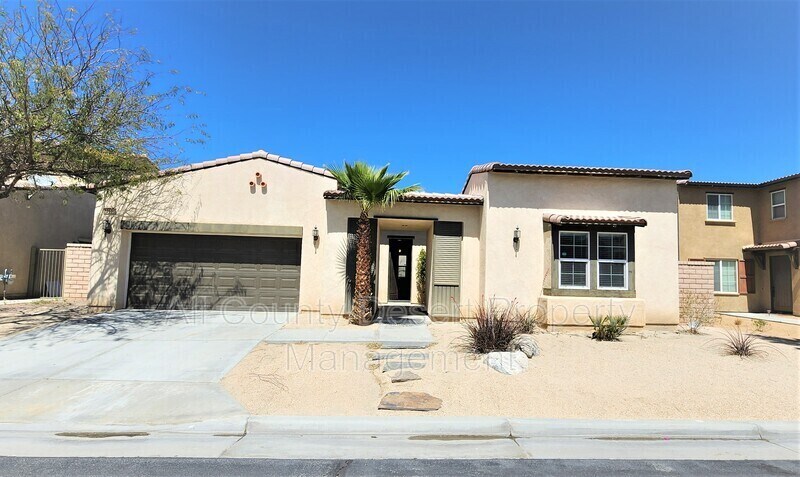 Primary Photo - 82590 Cray Mill Dr