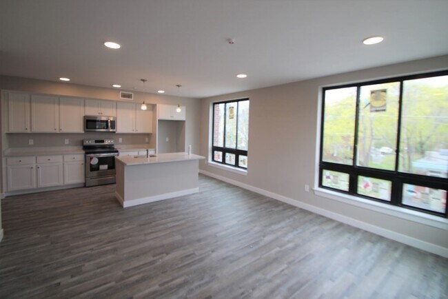 Foto del edificio - 629 Washington St