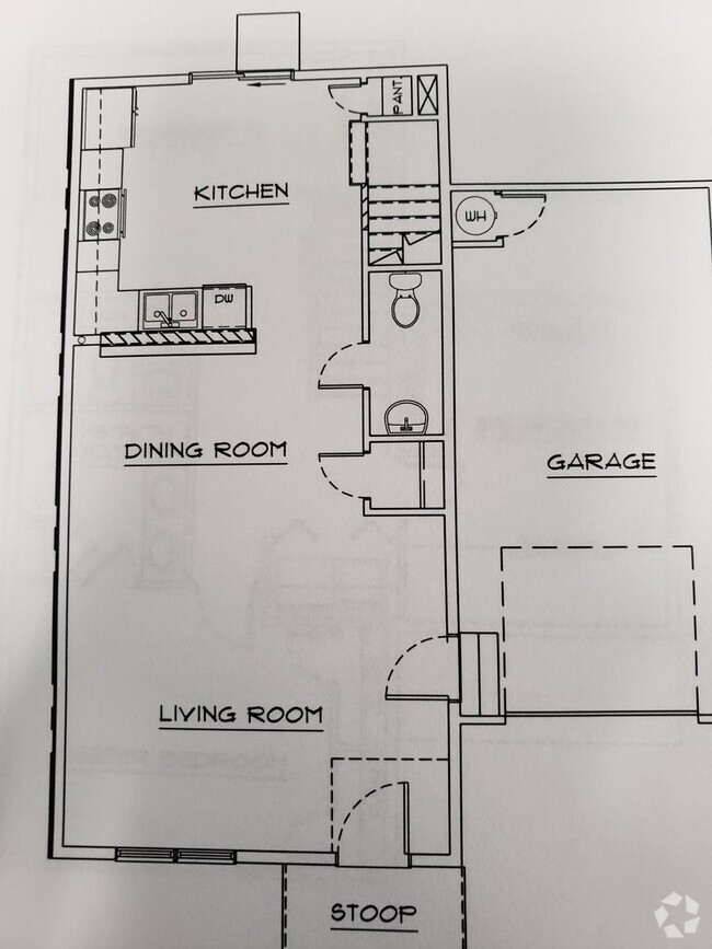 Building Photo - 106 Lexington Pl