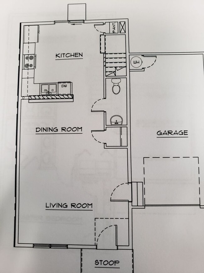 Building Photo - 335 Loftland Dr