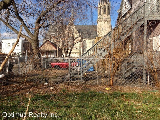 Building Photo - 5920 S Princeton Ave