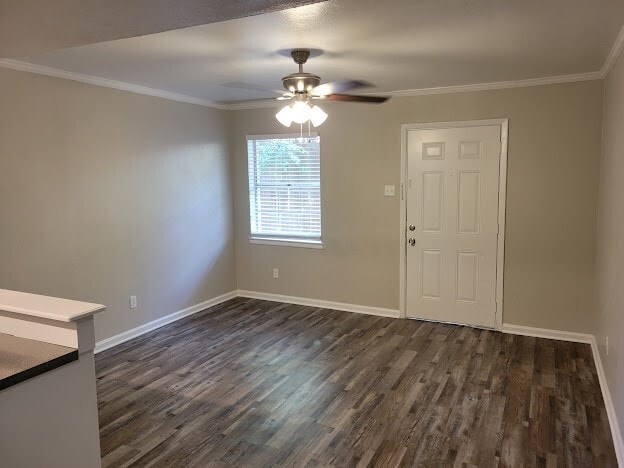 Spacious - 808 South Center
