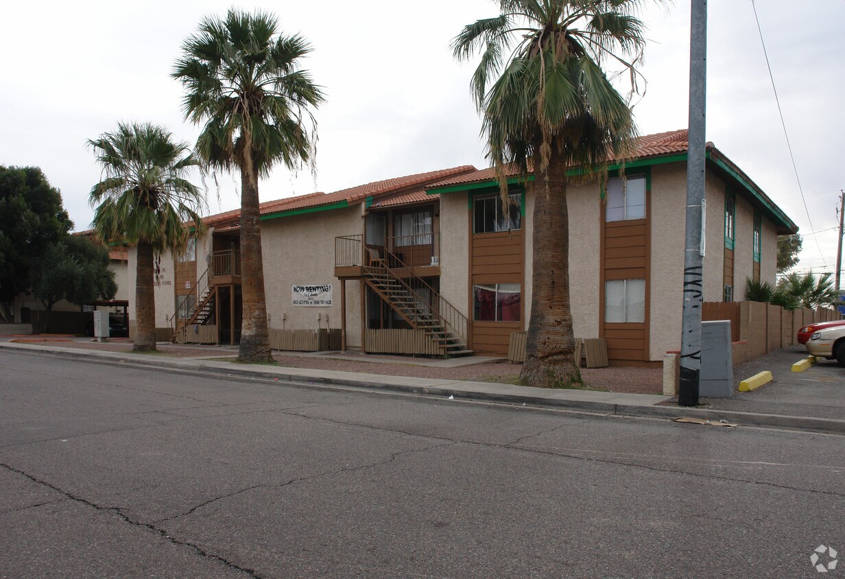 Foto del edificio - Erin Place