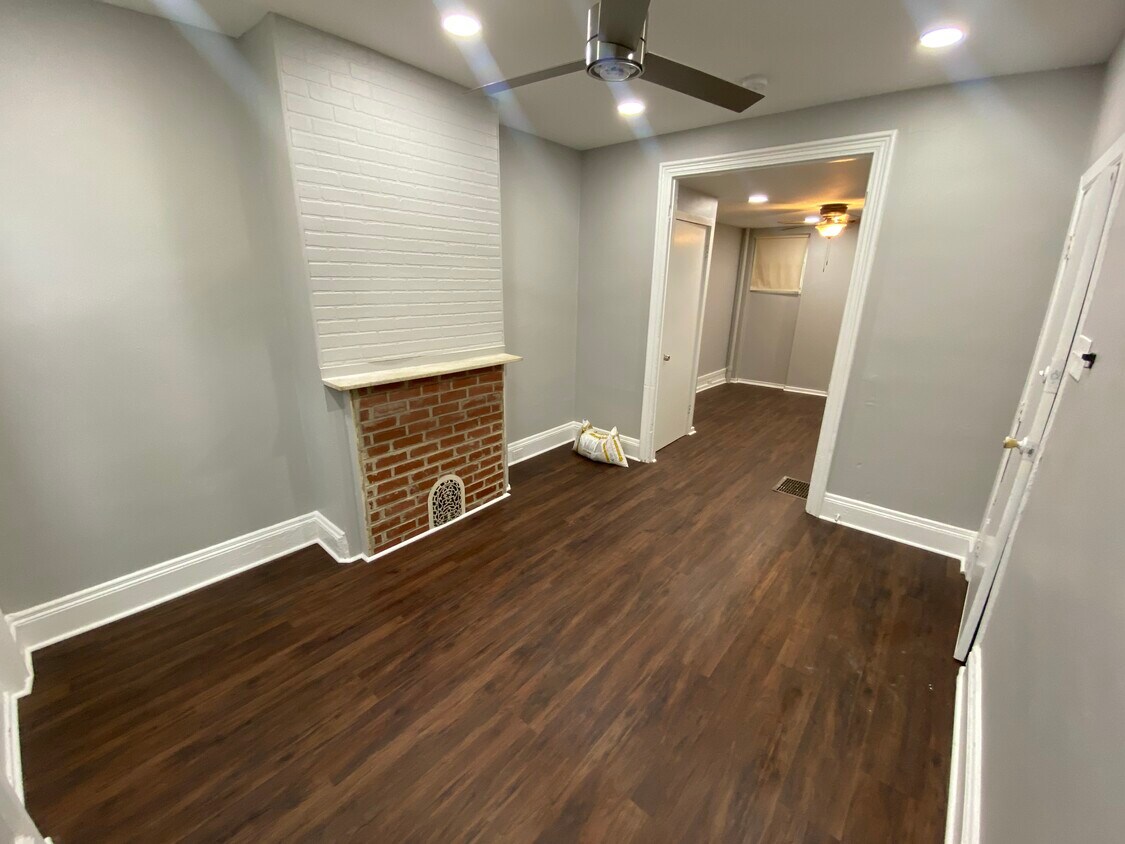 1718 N Lambert St, Philadelphia, PA 19121 Townhome Rentals in