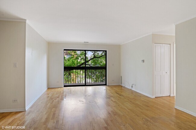 Foto del edificio - 6102 N Sheridan Rd