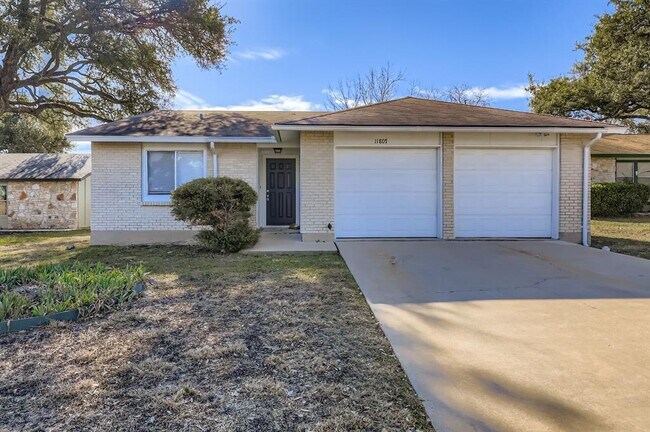 Foto del edificio - 11807 Acorn Creek Trail