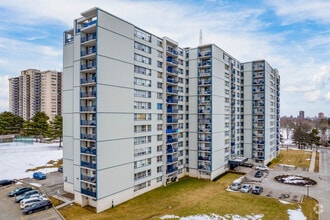 Building Photo - Lafayette Apartments