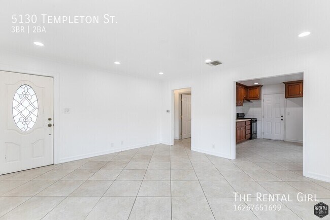 Foto del edificio - 5130 Templeton St