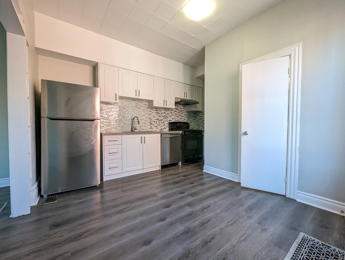 Photo principale - Bachelor Unit By Kitchener GO Station