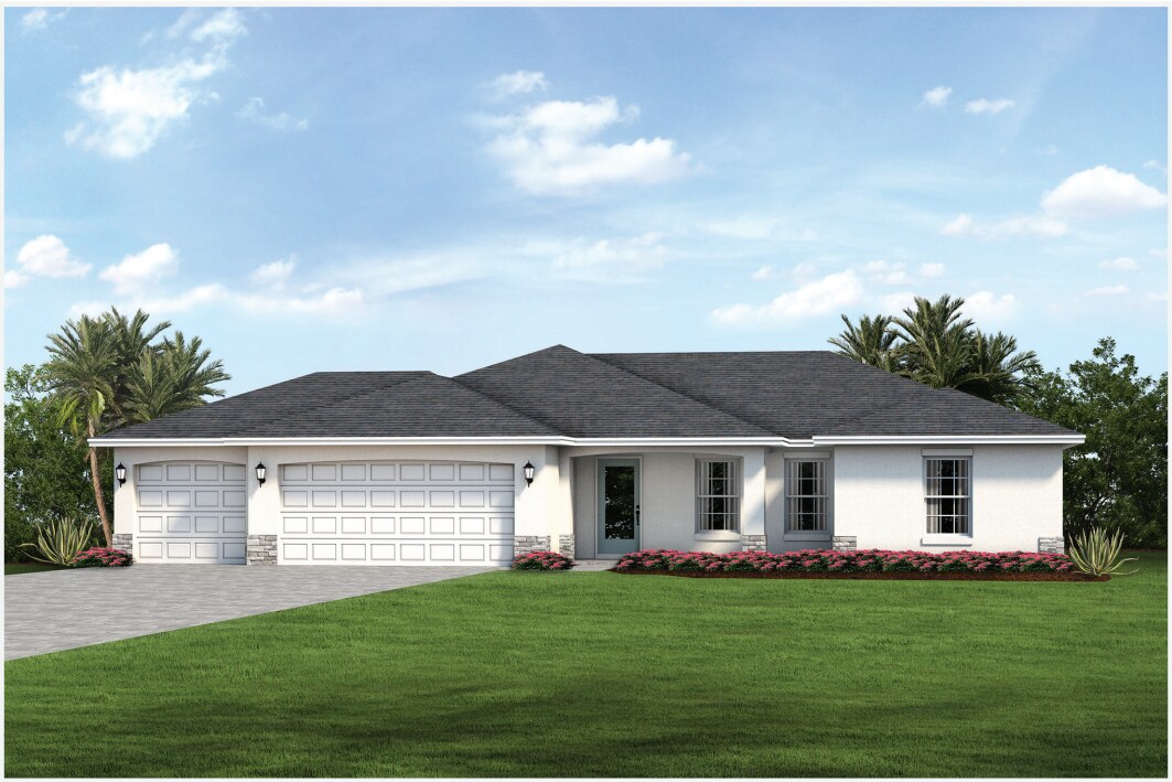 Building Photo - 1109 NW 12th Ln
