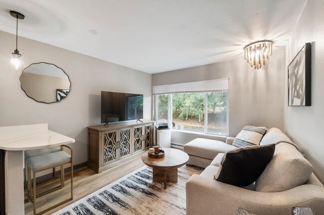 Furnished Unit 2 - Tanara Villa