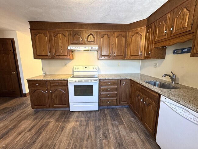 Foto del edificio - 224 Park St