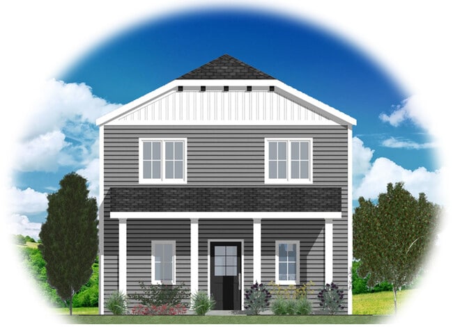 Building Photo - 495 W Southern Ave