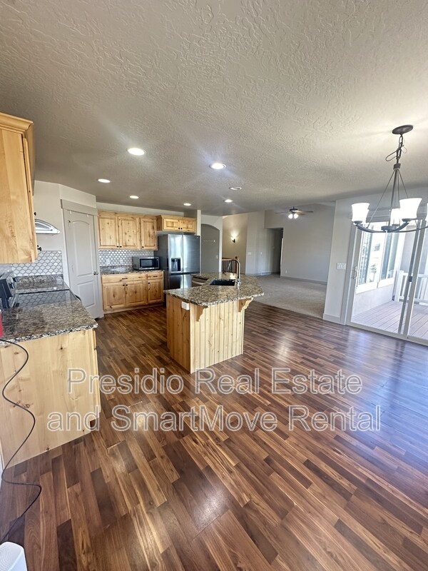 Foto del edificio - 14343 S Highfield Dr